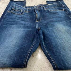Lucky Brand Brooke Skinny Jeans